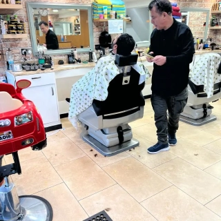 samir cut