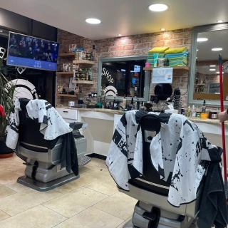 salon